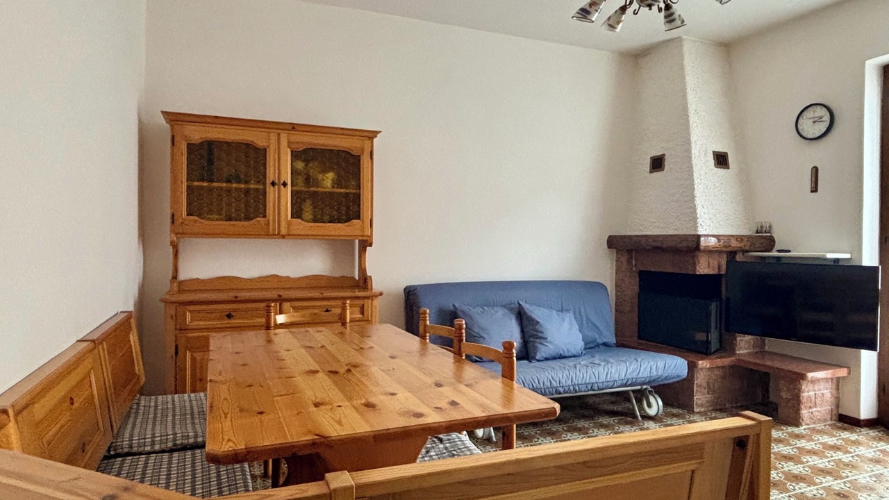 Photo of Livingroom in Selvino