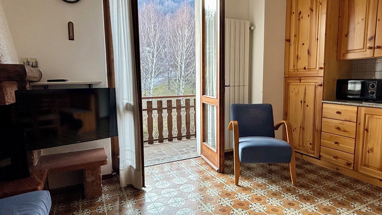 Photo of Livingroom in Selvino
