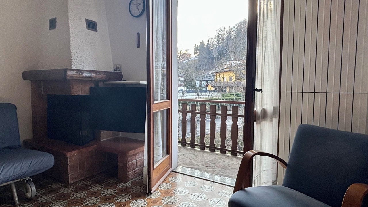Photo of Livingroom in Selvino
