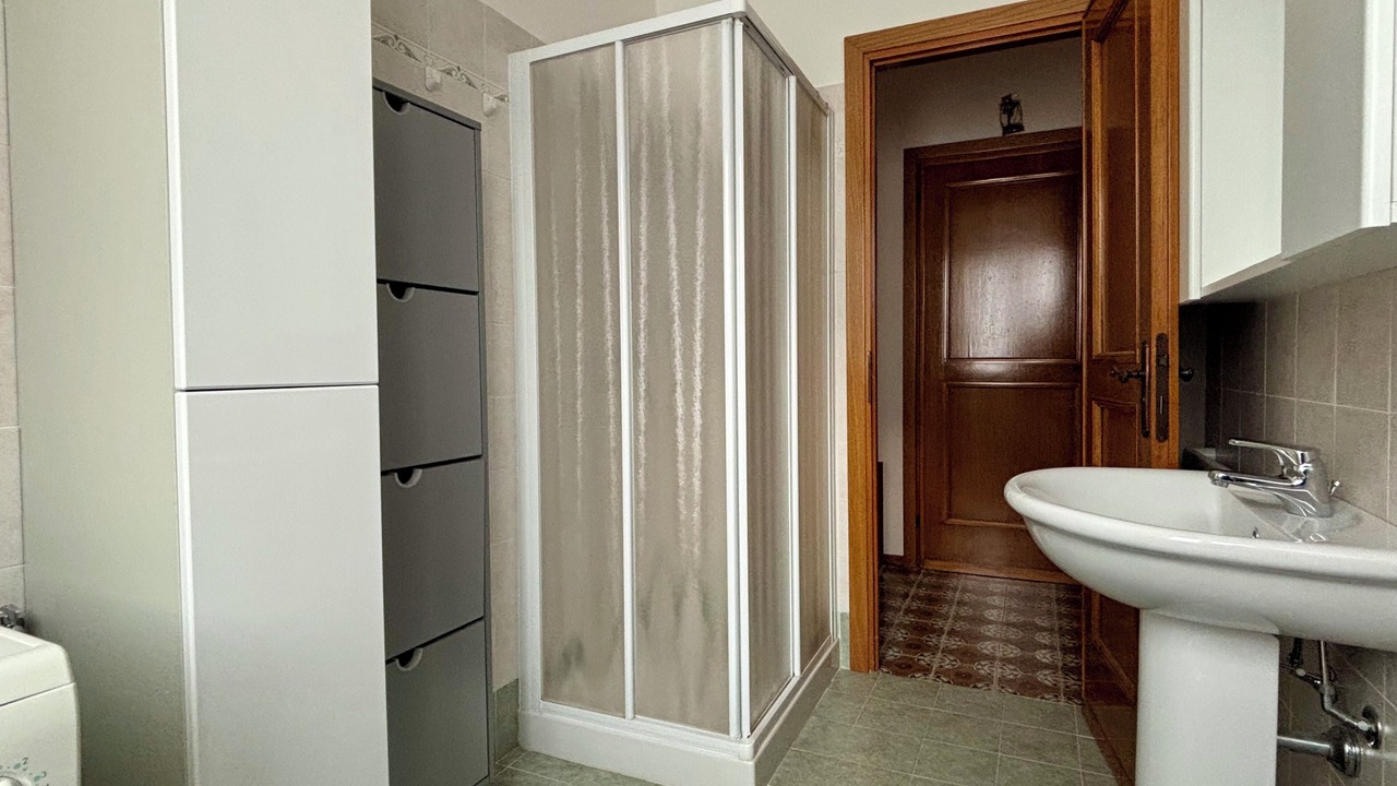Photo of Bathroom in Selvino