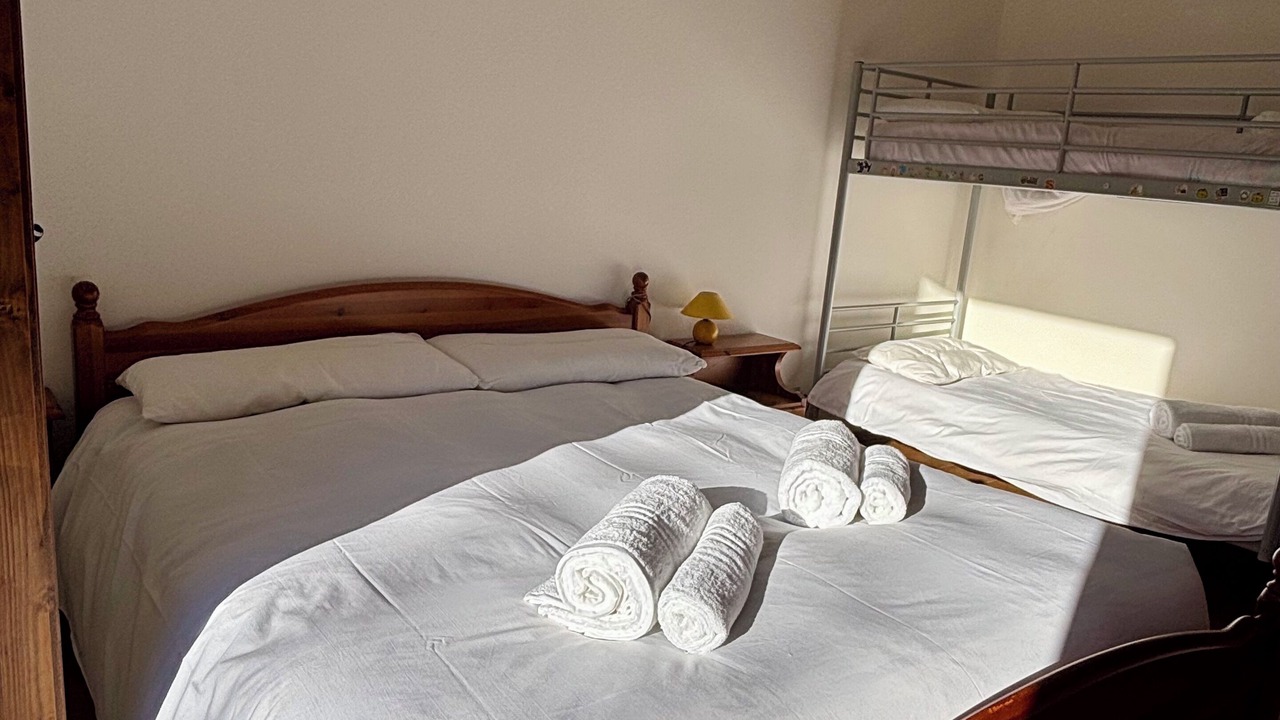 Photo of Bedroom in Selvino