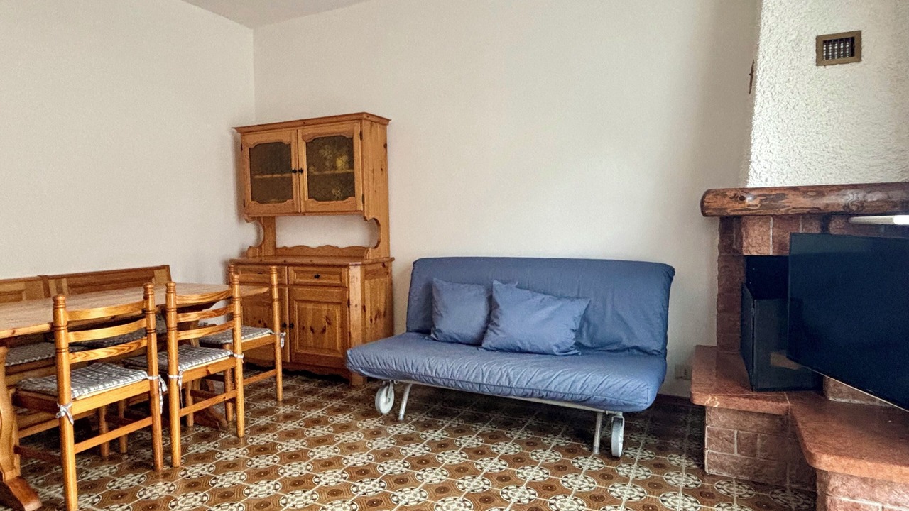 Photo of Livingroom in Selvino