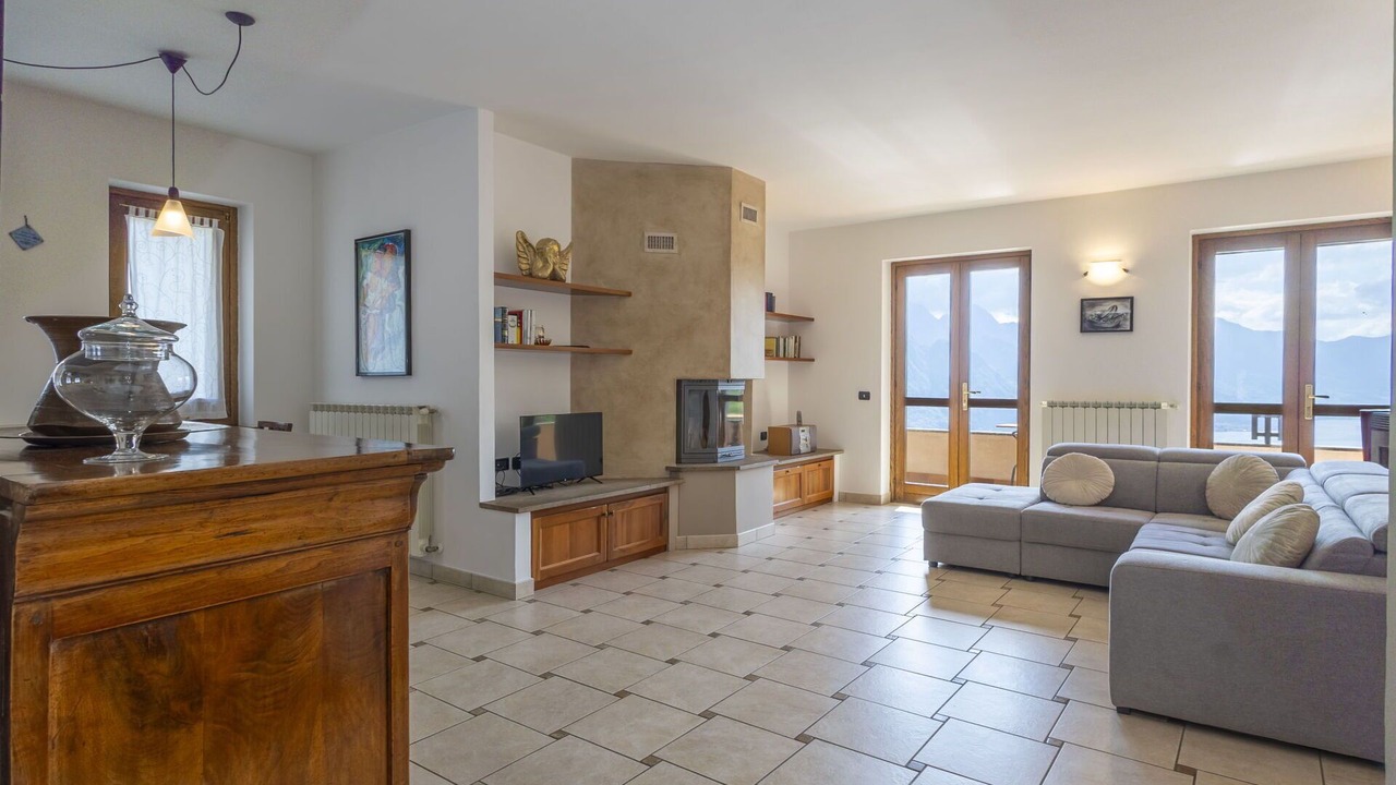 Photo of Bedroom in Riva di Solto