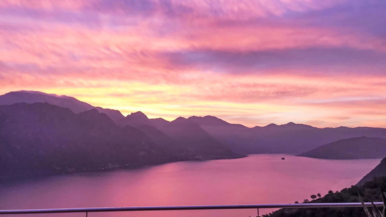 Photo of Patio Balcony in Riva di Solto