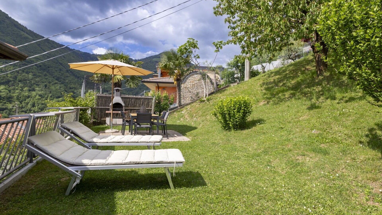 Photo of Outdoor in Riva di Solto