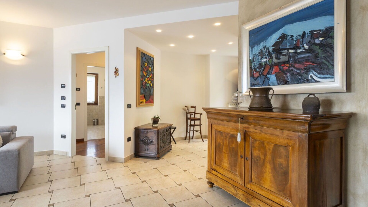 Photo of Bedroom in Riva di Solto
