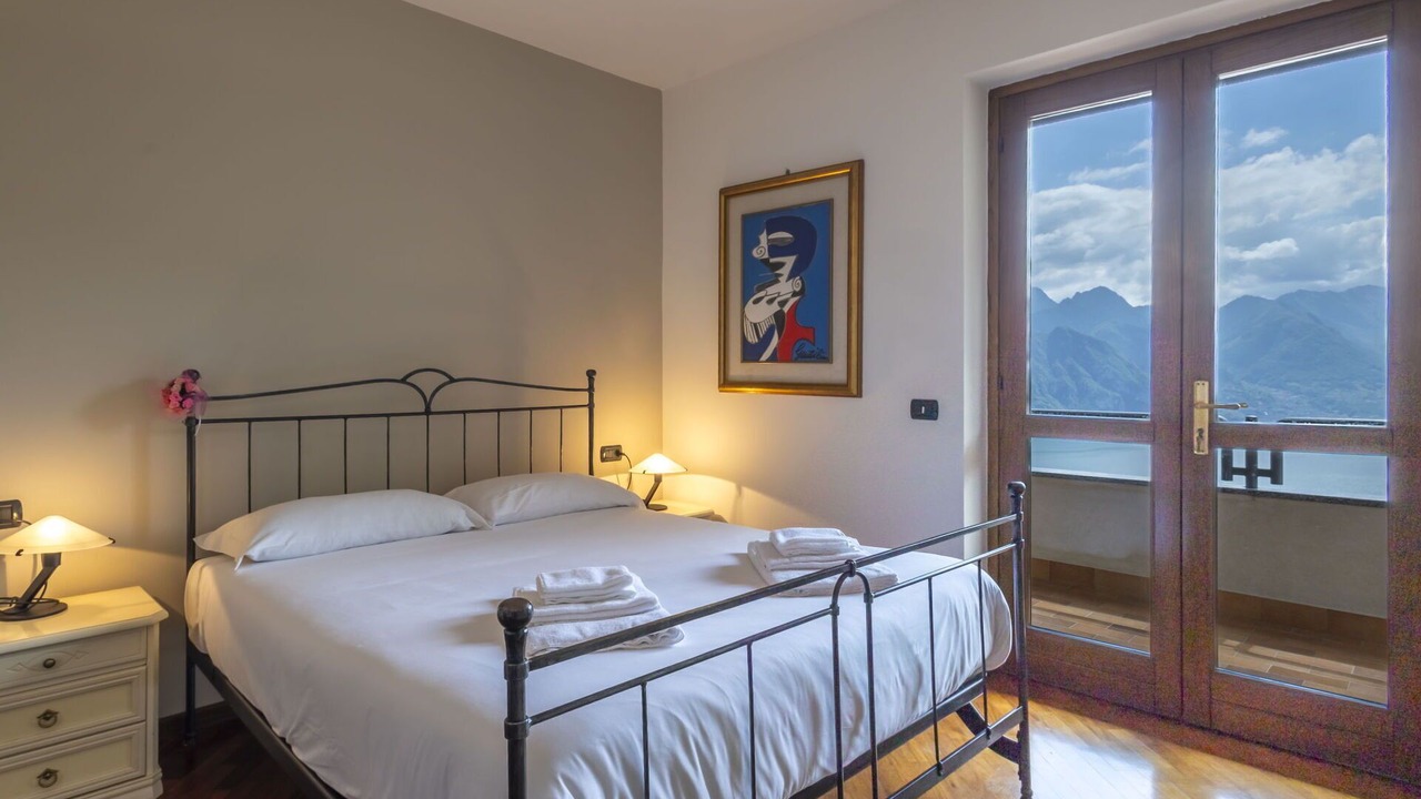 Photo of Bedroom in Riva di Solto