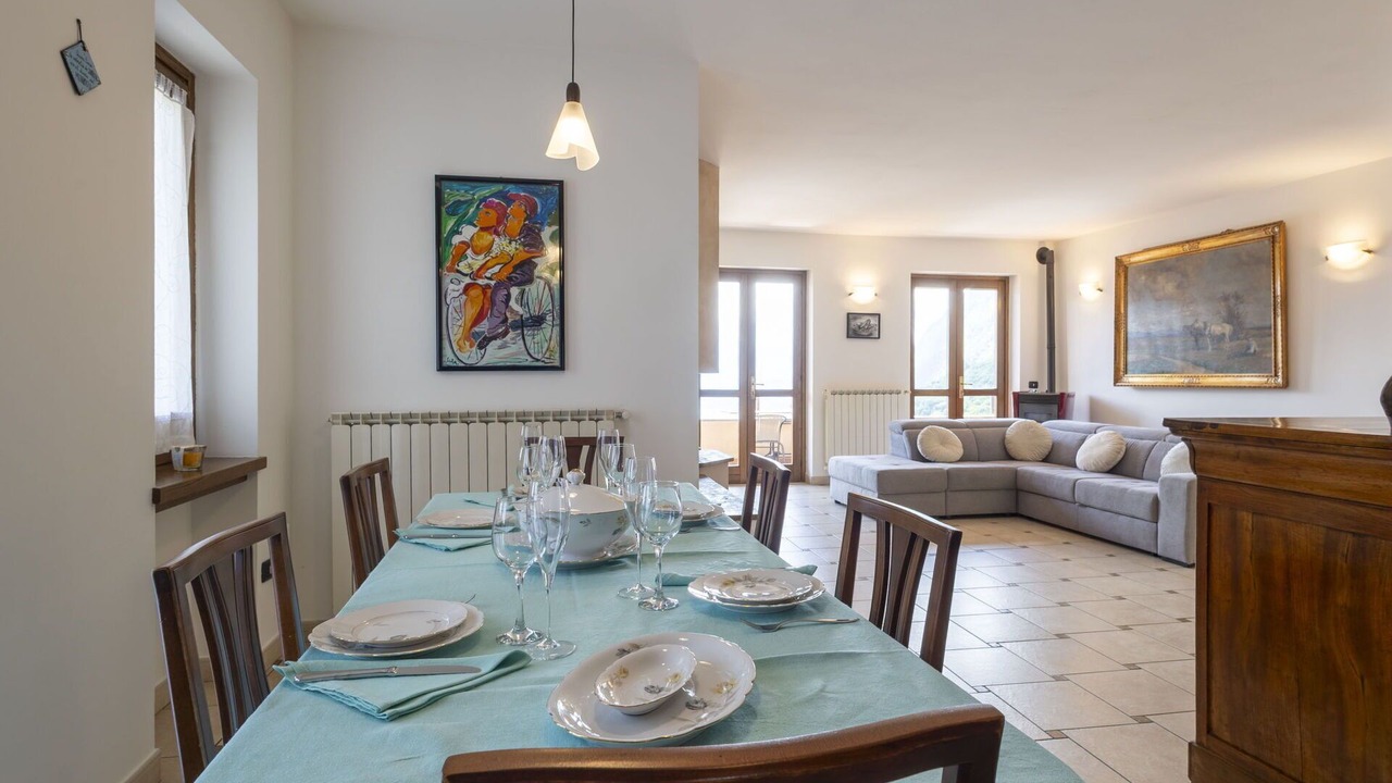 Photo of Bedroom in Riva di Solto
