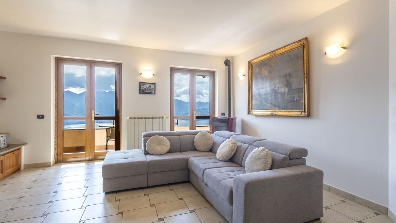 Photo of Bedroom in Riva di Solto