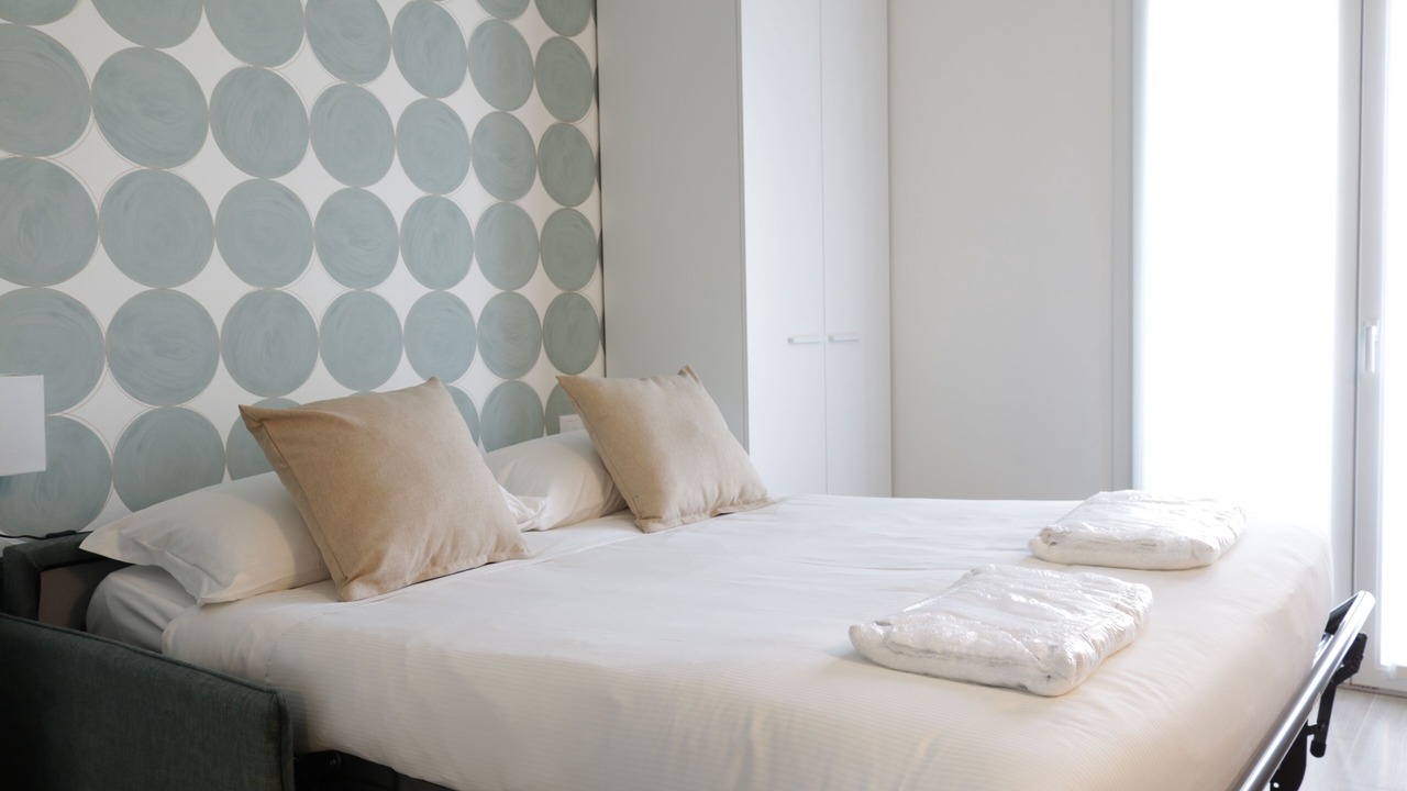 Photo of Bedroom in Lorenteggio