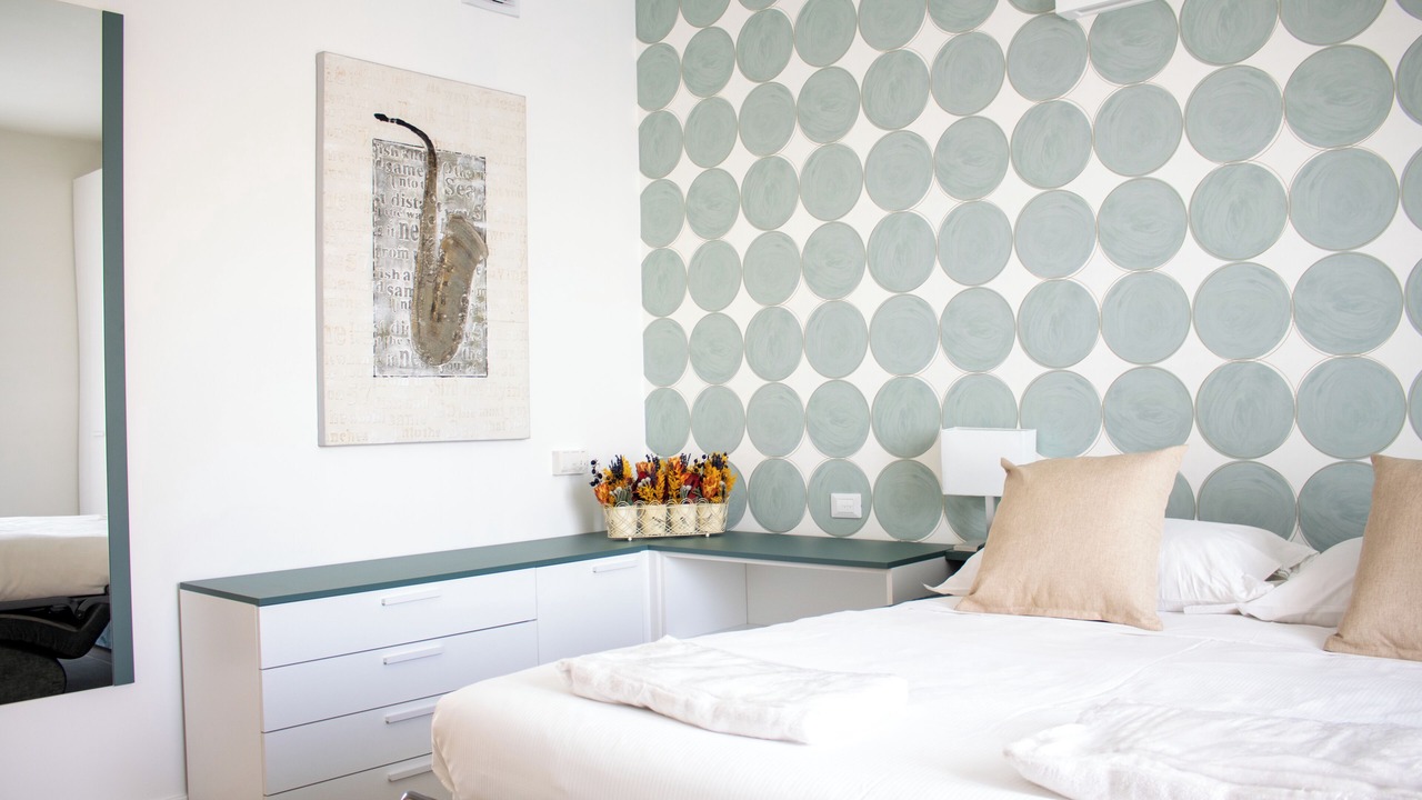 Photo of Bedroom in Lorenteggio