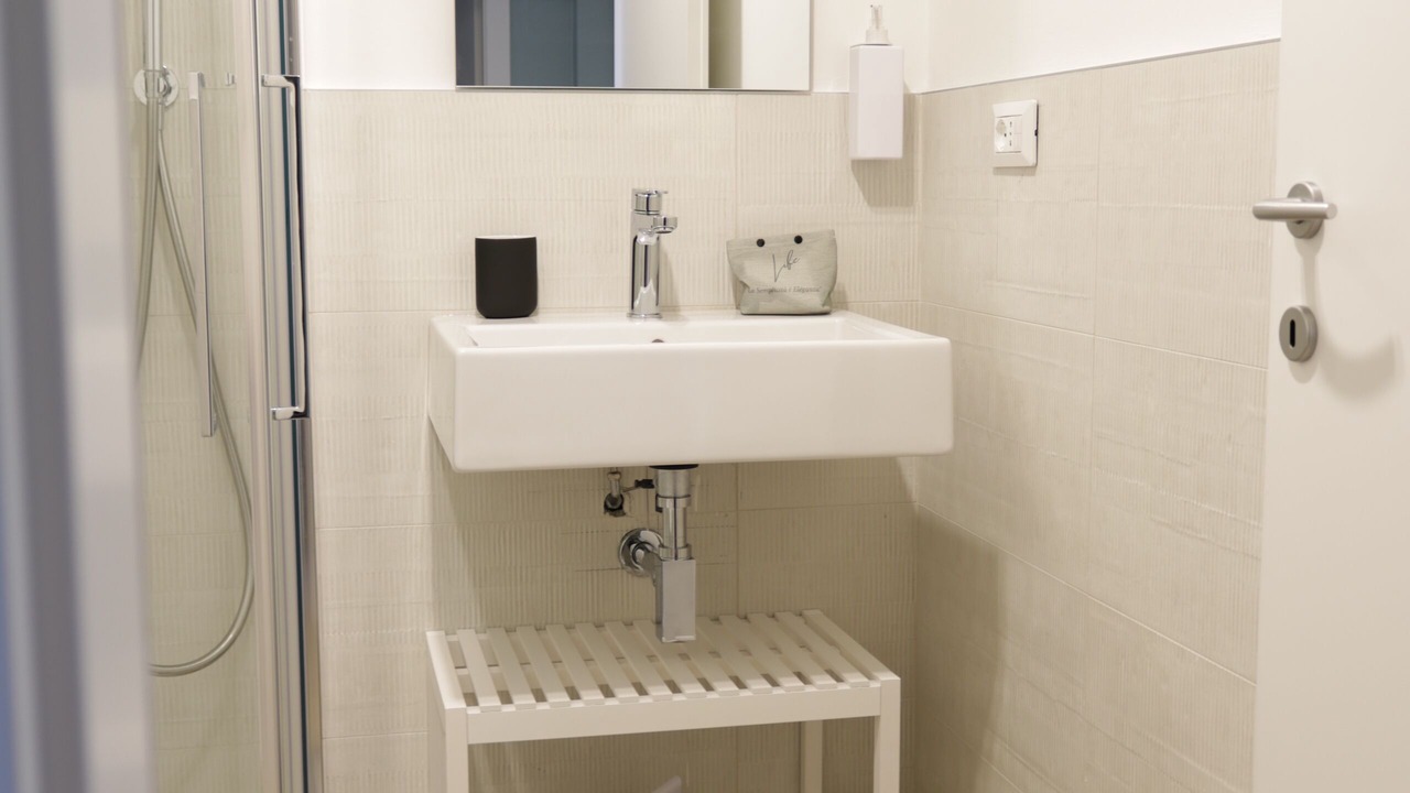 Photo of Bathroom in Lorenteggio