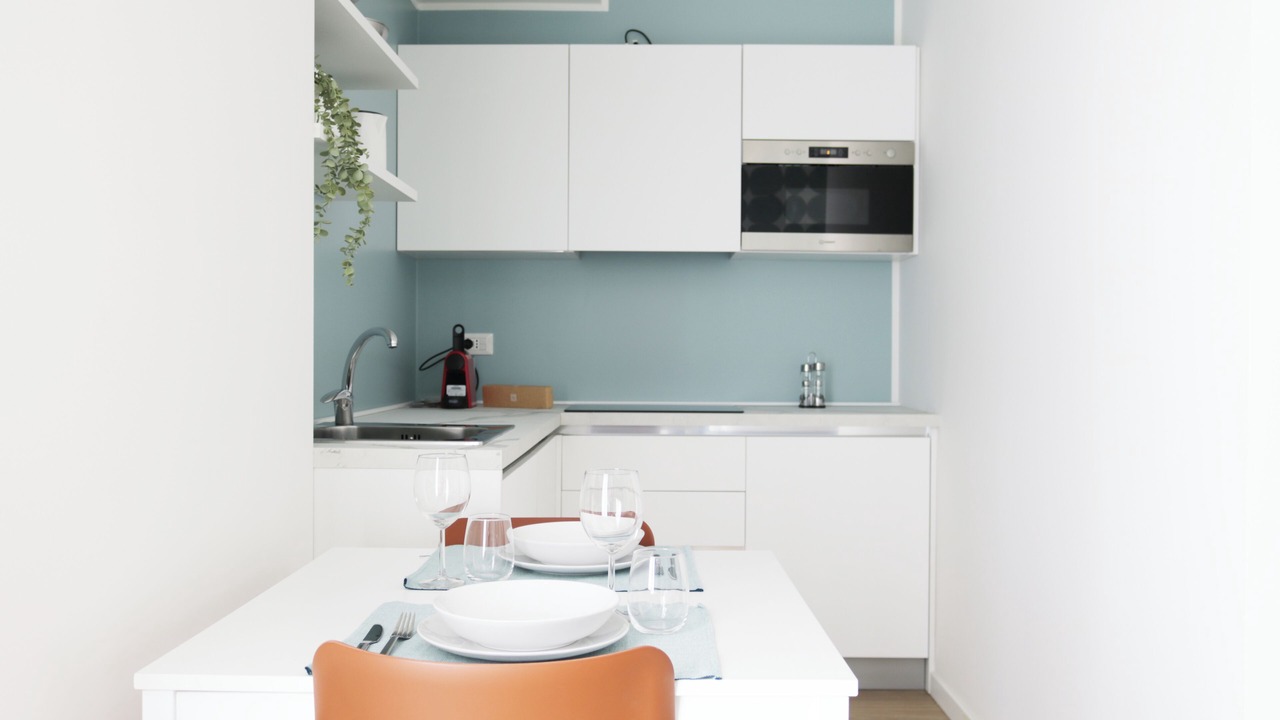 Photo of Kitchen in Lorenteggio