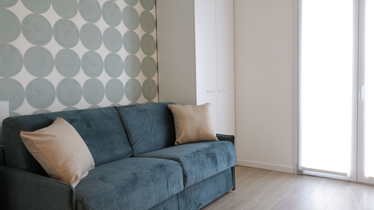 Photo of Livingroom in Lorenteggio