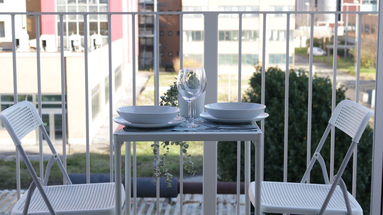 Photo of Outdoor in Lorenteggio