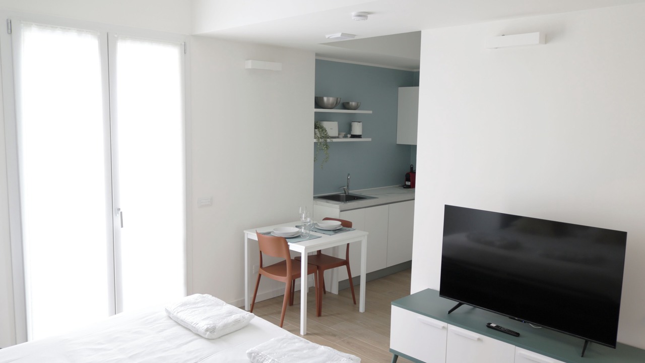 Photo of Bedroom in Lorenteggio