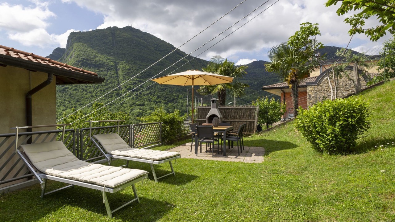 Photo of Outdoor in Fonteno