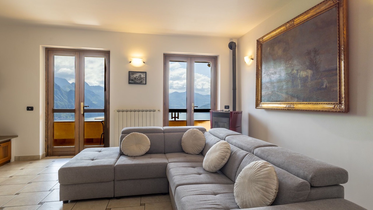 Photo of Livingroom in Fonteno