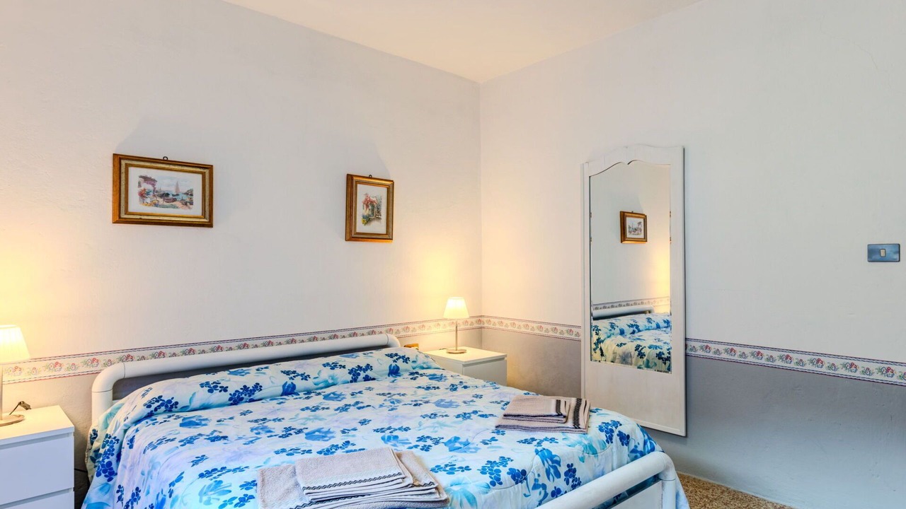 Photo of Bedroom in Piantedo