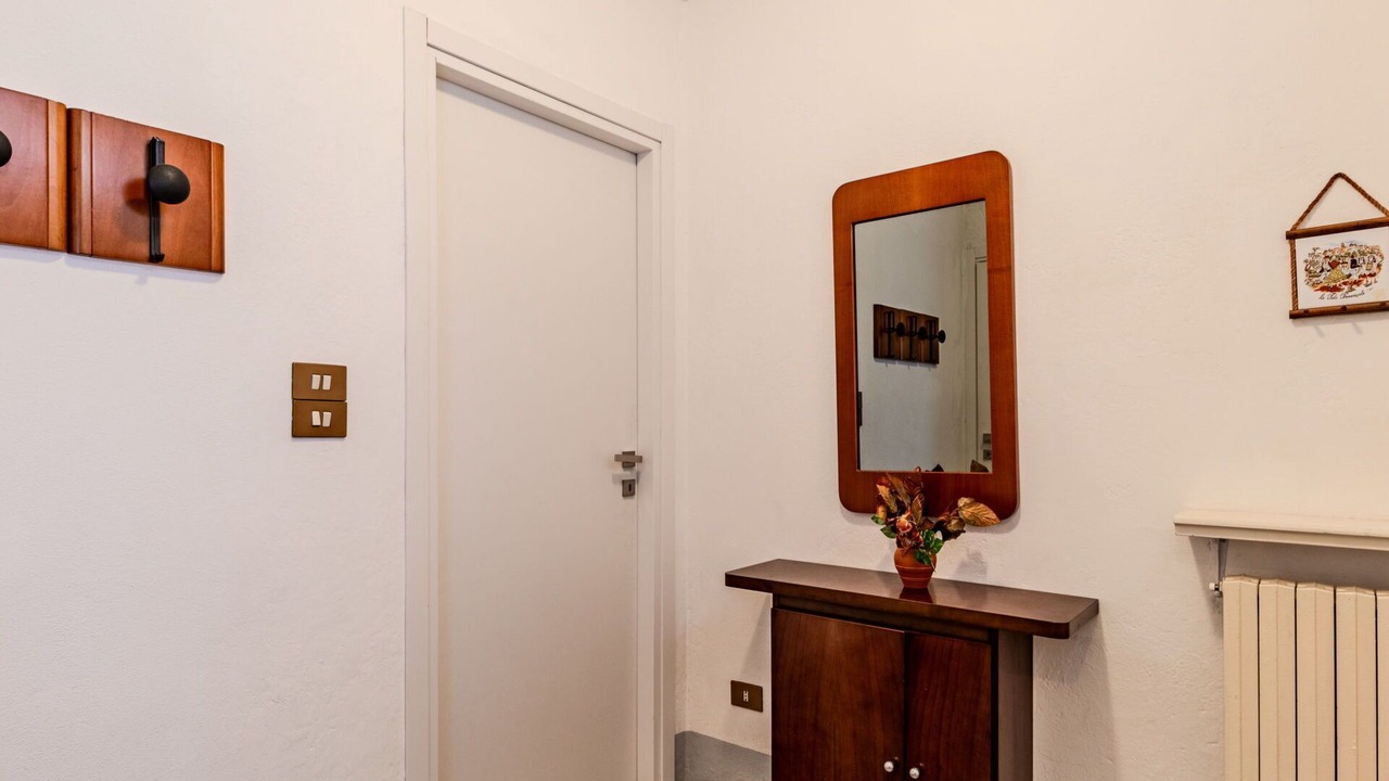 Photo of Bedroom in Piantedo