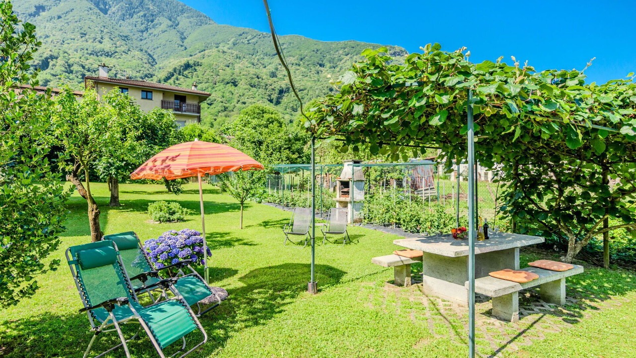 Photo of Outdoor in Piantedo