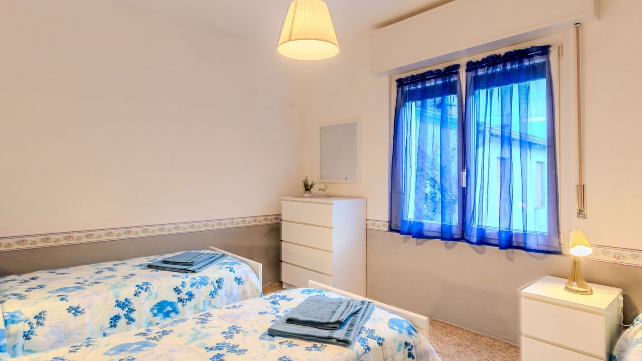 Photo of Bedroom in Piantedo