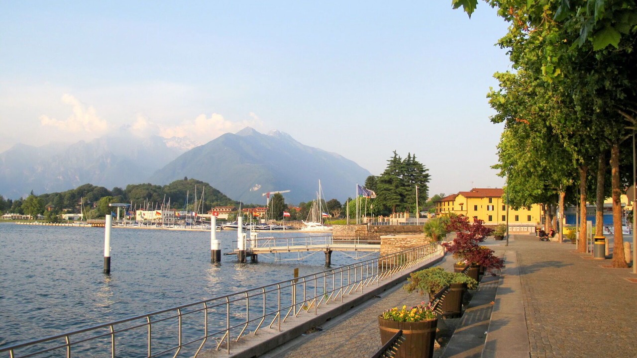 Photo of Outdoor in Piantedo