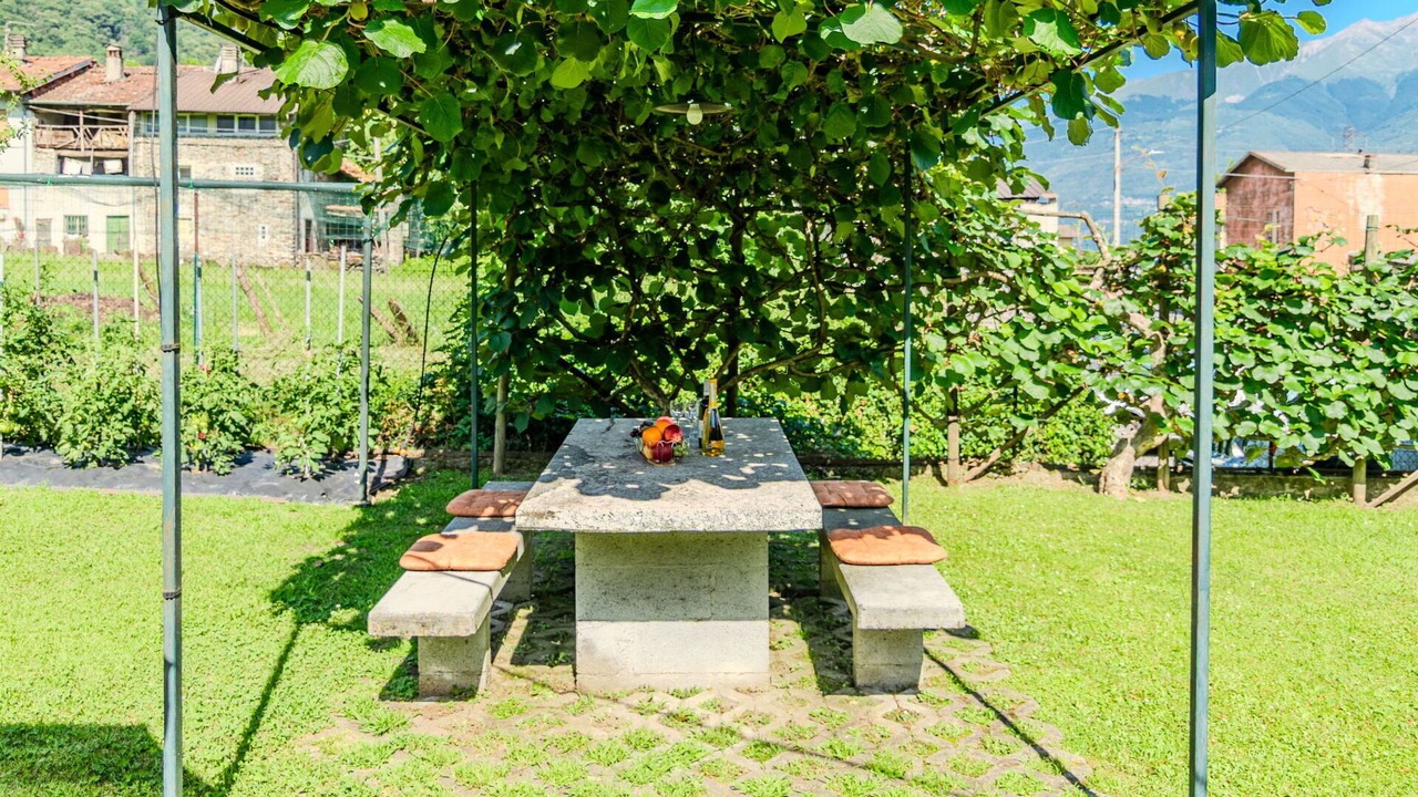 Photo of Outdoor in Piantedo