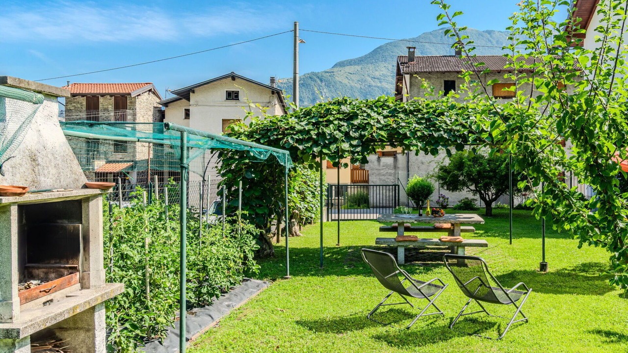 Photo of Outdoor in Piantedo