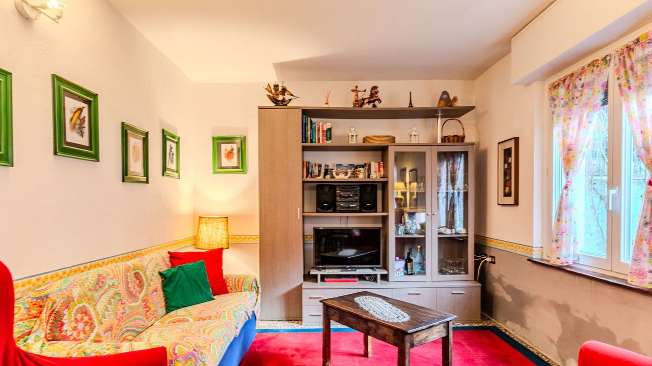 Photo of Bedroom in Piantedo