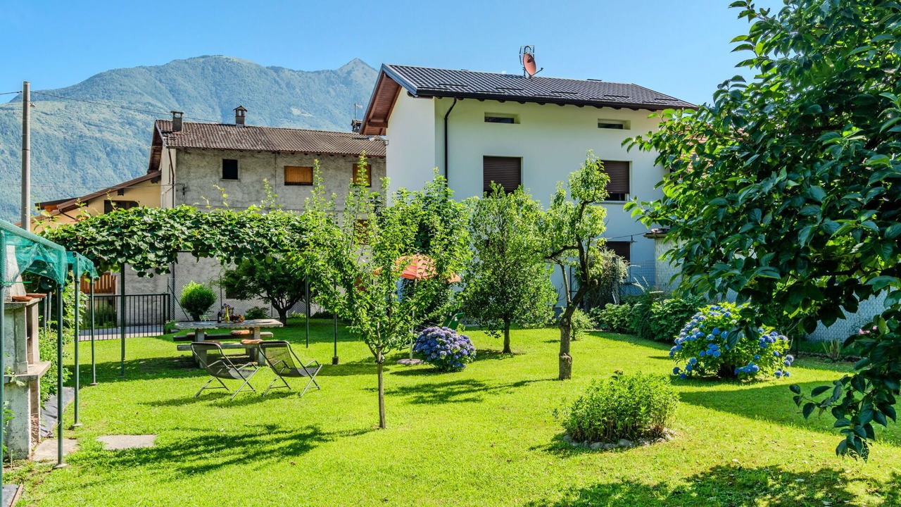 Photo of Outdoor in Piantedo