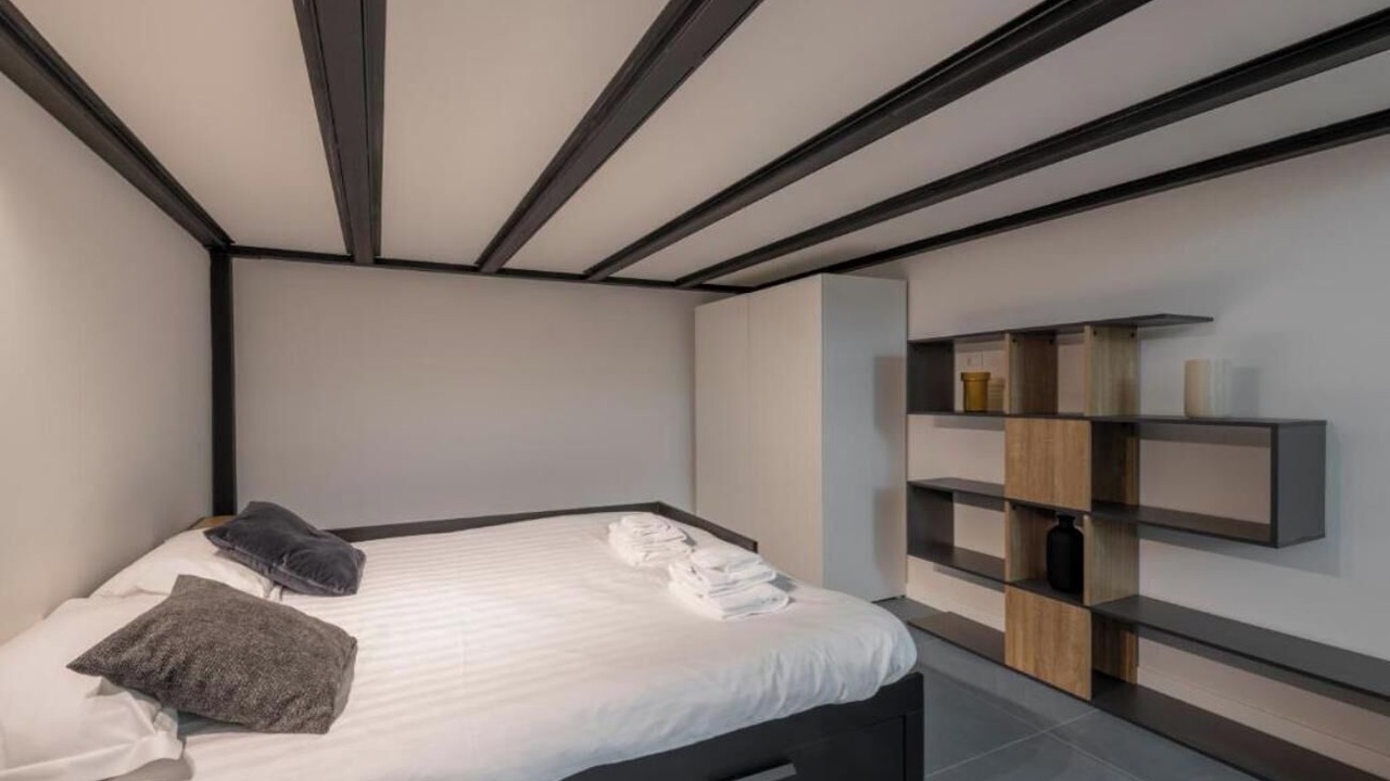 Photo of Bedroom in Vigentino