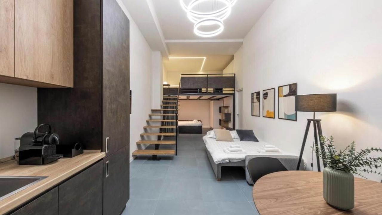 Photo of Bedroom in Vigentino