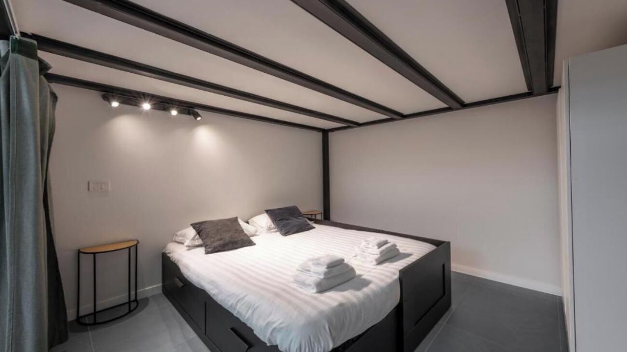 Photo of Bedroom in Vigentino