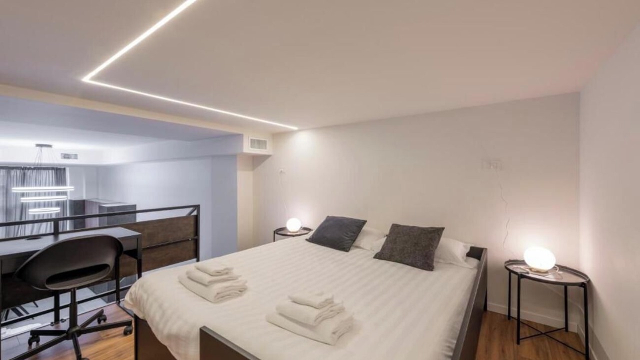 Photo of Bedroom in Vigentino