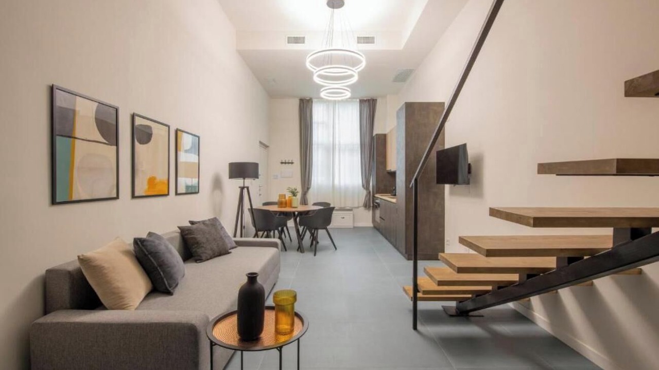 Photo of Livingroom in Vigentino