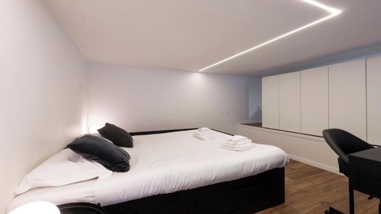 Photo of Bedroom in Vigentino