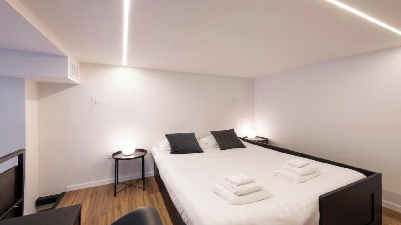 Photo of Bedroom in Vigentino