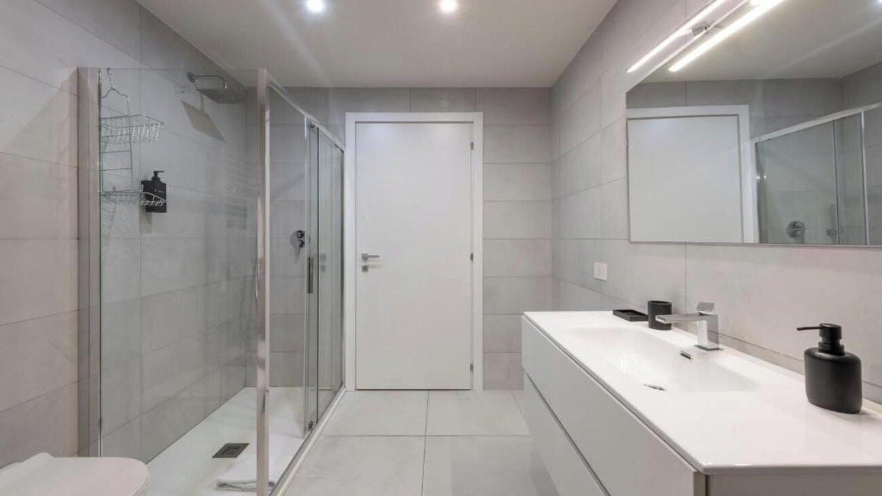 Photo of Bathroom in Vigentino