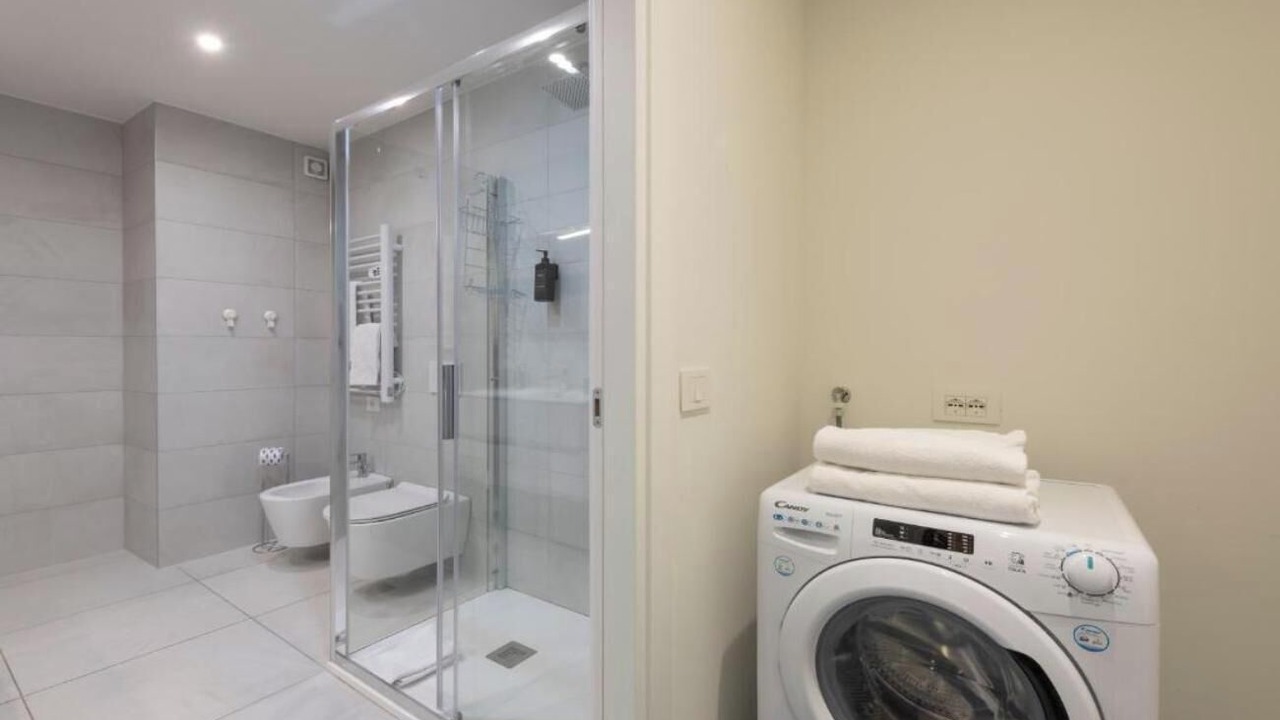 Photo of Bathroom in Vigentino
