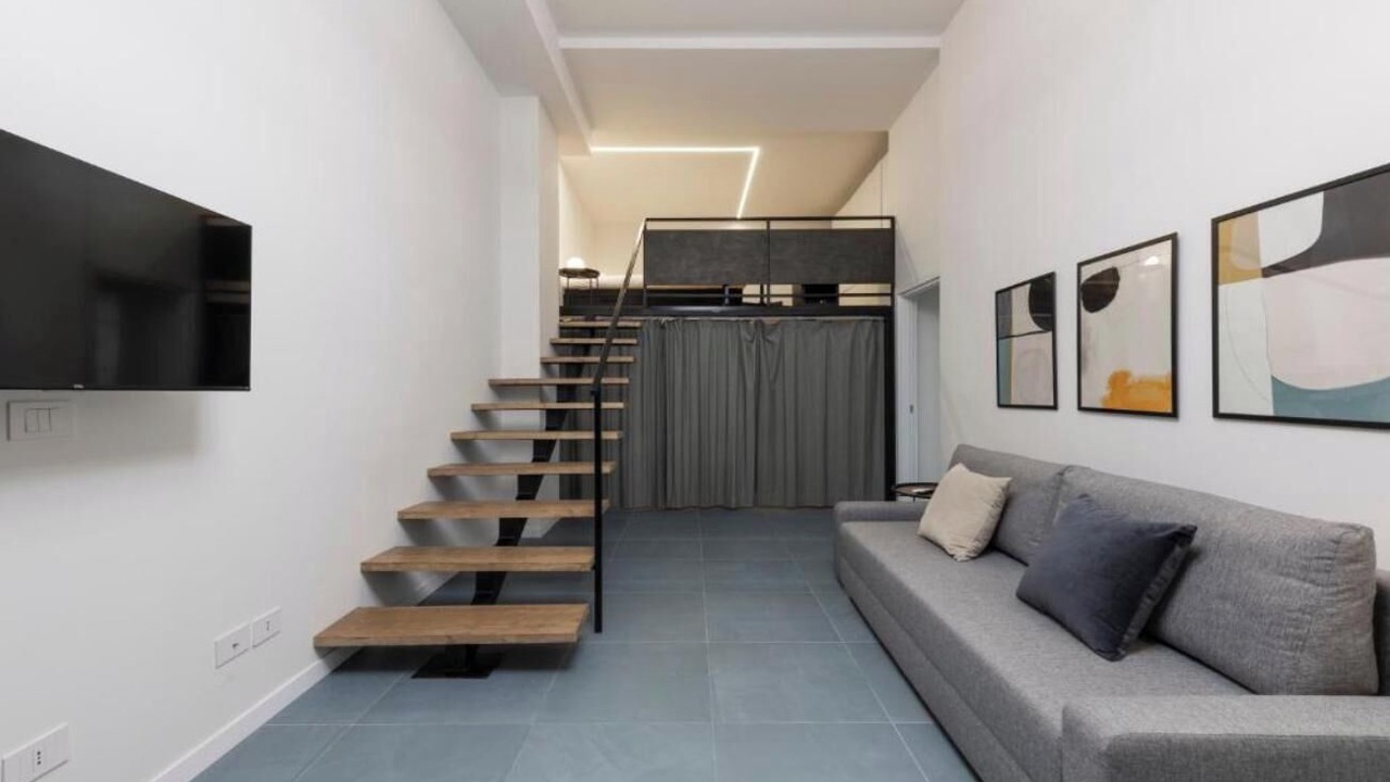 Photo of Livingroom in Vigentino