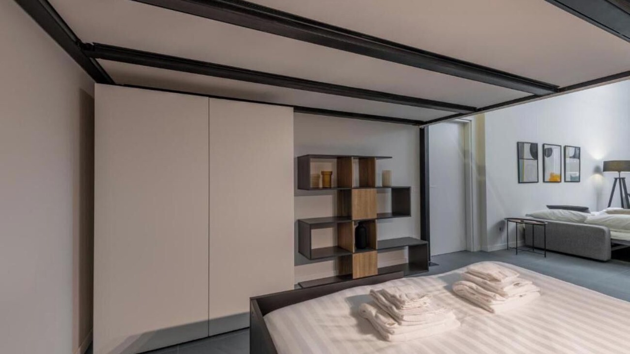 Photo of Bedroom in Vigentino