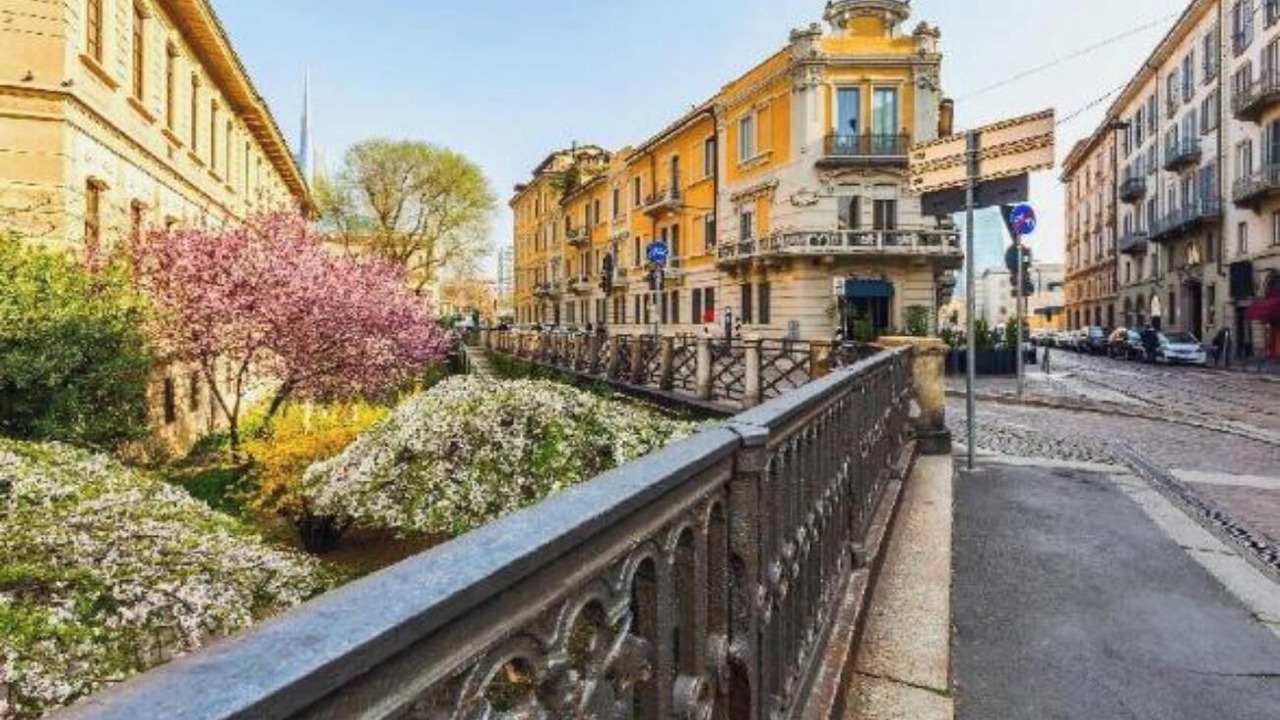 Photo of Patio Balcony in Vigentino