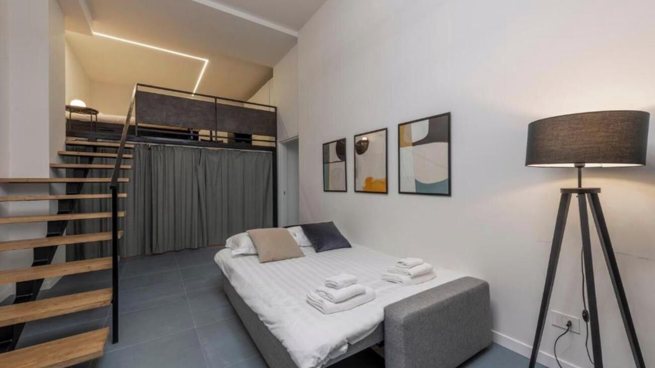 Photo of Bedroom in Vigentino