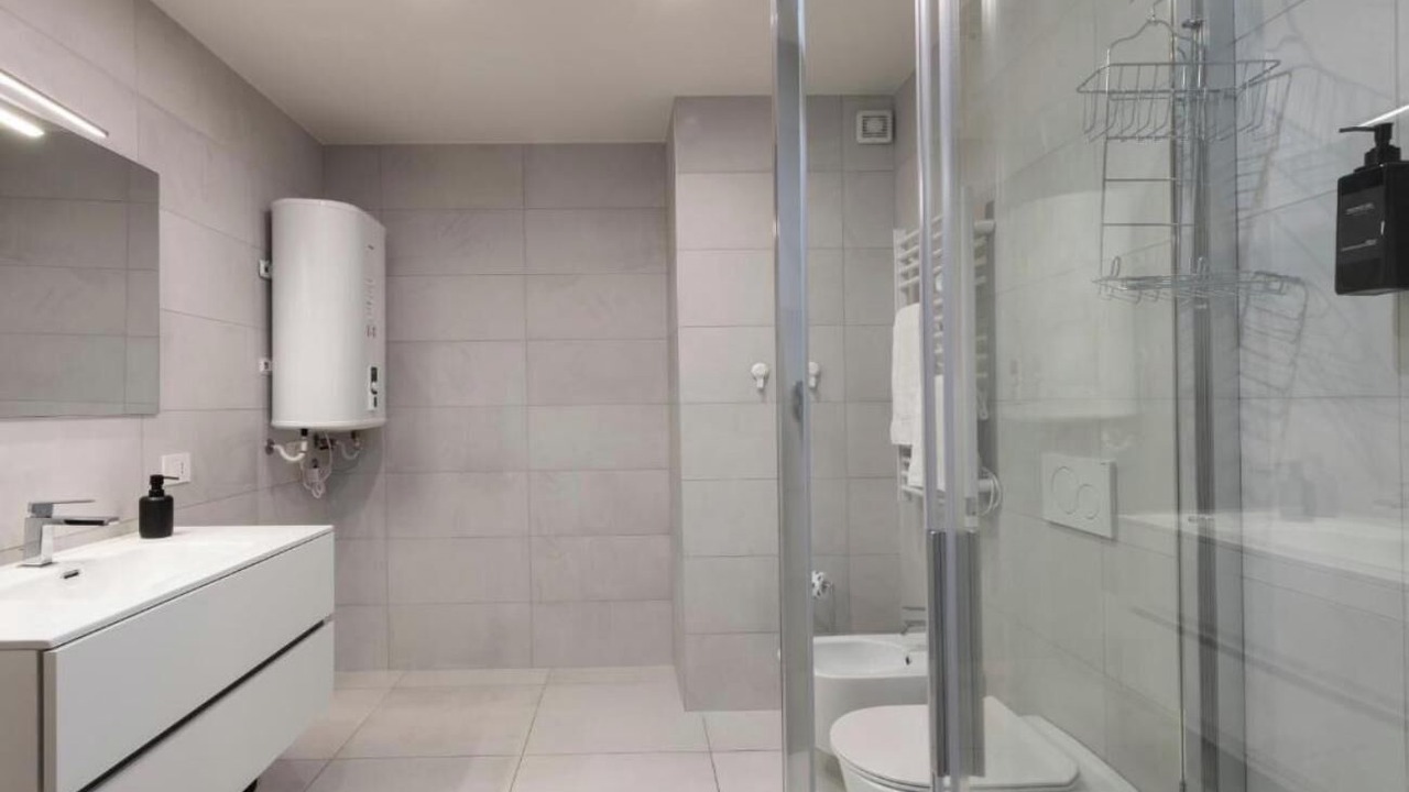 Photo of Bathroom in Vigentino