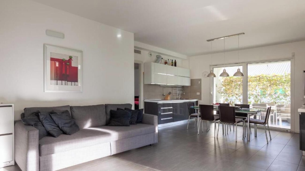 Photo of Livingroom in Primaticcio