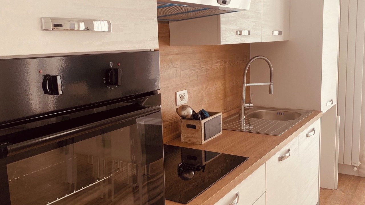 Photo of Kitchen in Moniga del Garda
