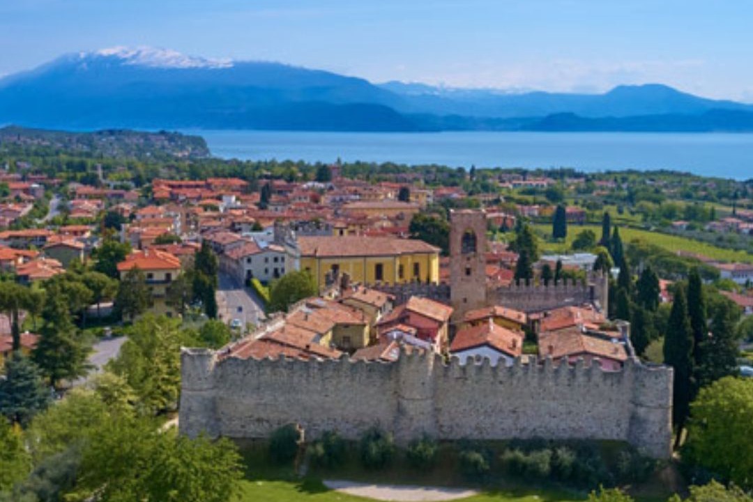 Photo of Outdoor in Moniga del Garda