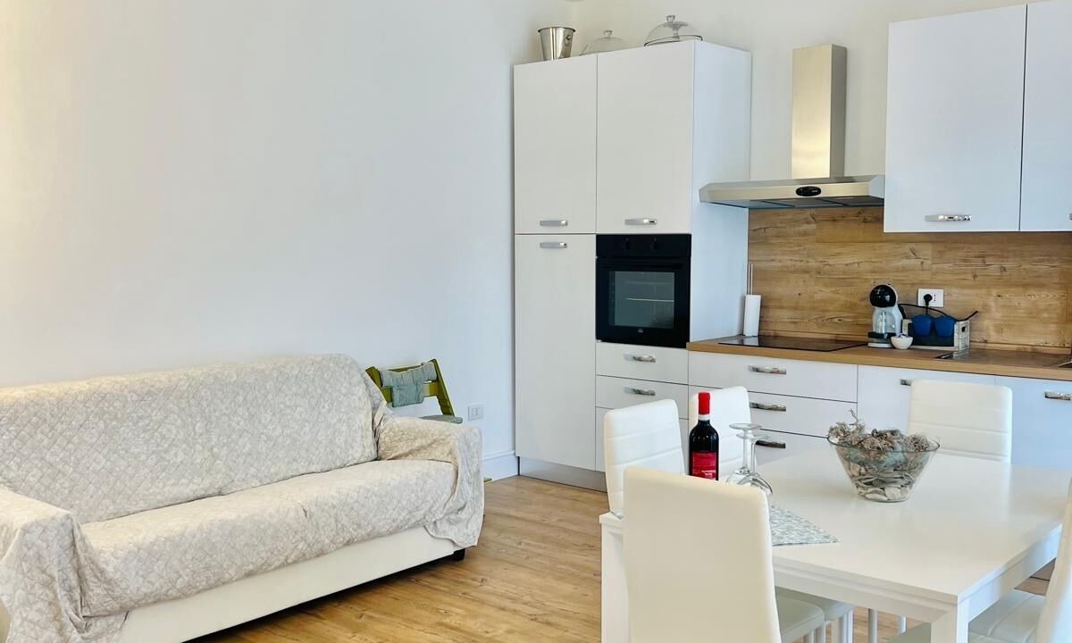 Photo of Livingroom in Moniga del Garda