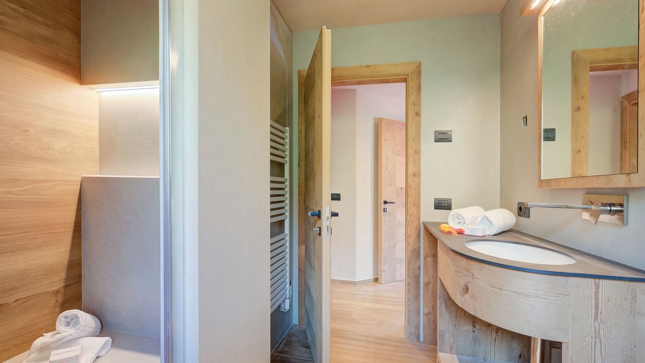 Photo of Bathroom in San Rocco